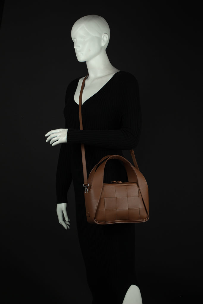 CA 1482 | DAMA 5 | DEEP TAN - Calonge