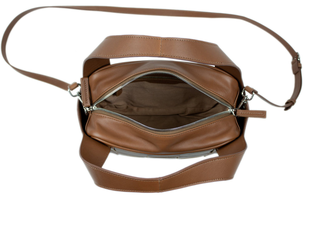 CA 1482 | DAMA 5 | DEEP TAN - Calonge