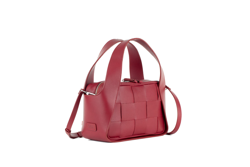 CA 1482 | DAMA 5 | RED - Calonge