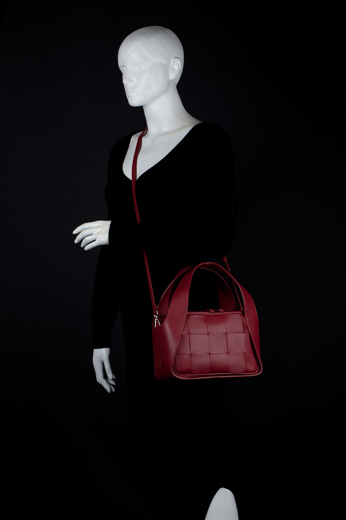 CA 1482 | DAMA 5 | RED - Calonge