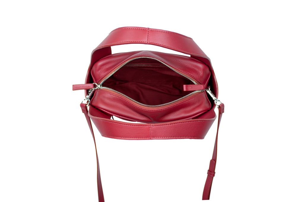 CA 1482 | DAMA 5 | RED - Calonge