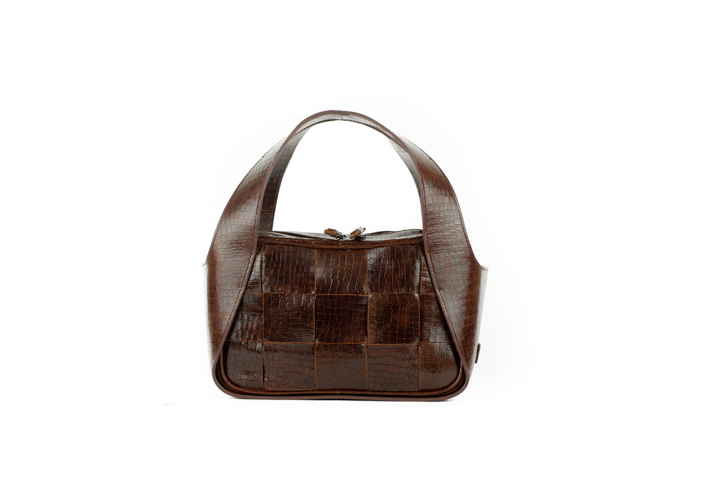 CA 1482 | DAMA 5 | WOOD - Calonge