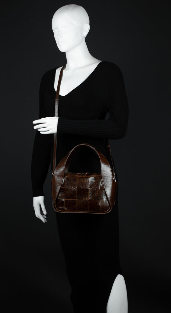 CA 1482 | DAMA 5 | WOOD - Calonge