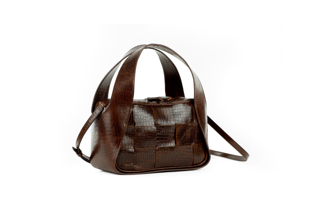 CA 1482 | DAMA 5 | WOOD - Calonge