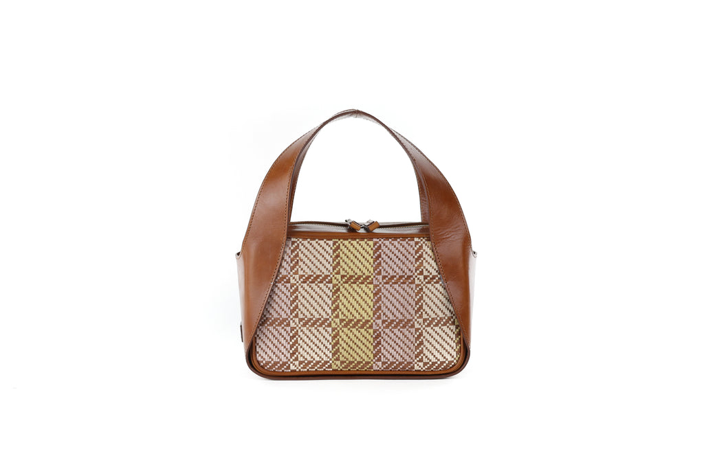 CA 1482 | WOVEN | RUSSET - Calonge
