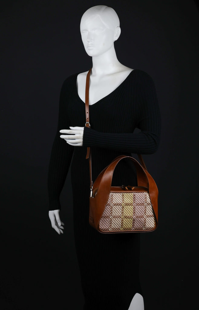 CA 1482 | WOVEN | RUSSET - Calonge
