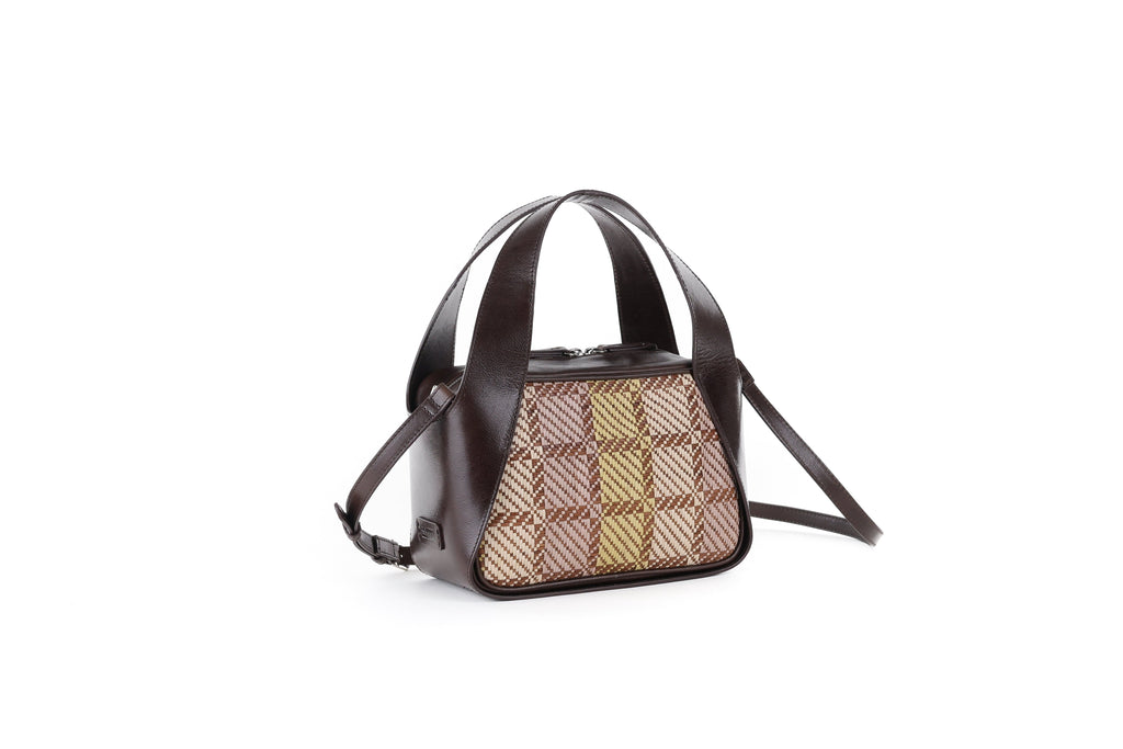 CA 1482 | WOVEN | WOOD MIX - Calonge