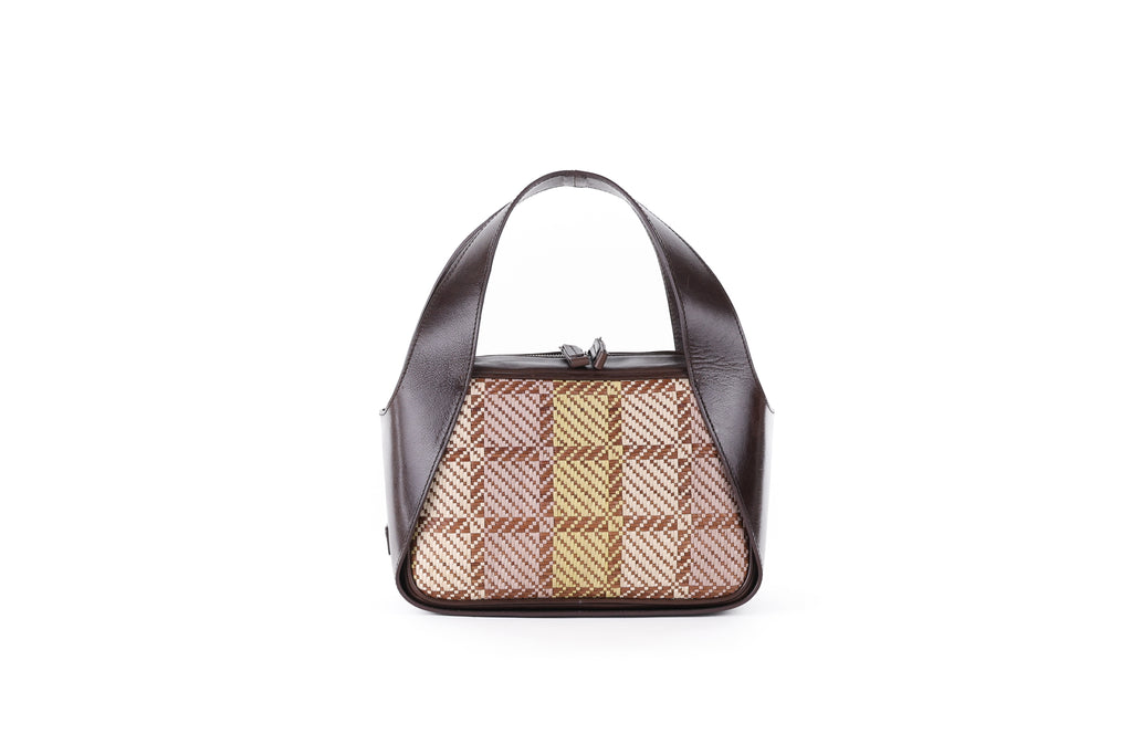 CA 1482 | WOVEN | WOOD MIX - Calonge