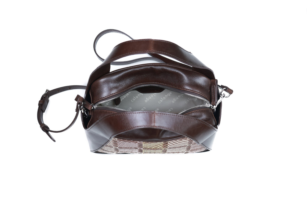 CA 1482 | WOVEN | WOOD MIX - Calonge