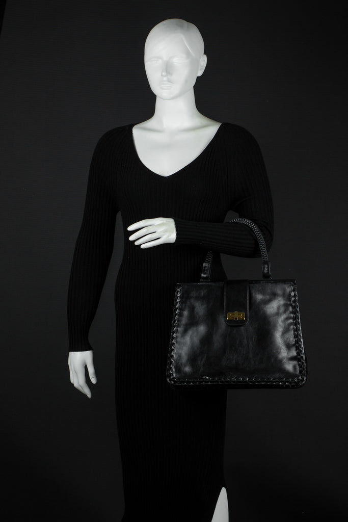 CA 1483 | DECO | BLACK - Calonge