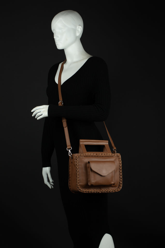 CA 1484 | DECO | DEEP TAN - Calonge