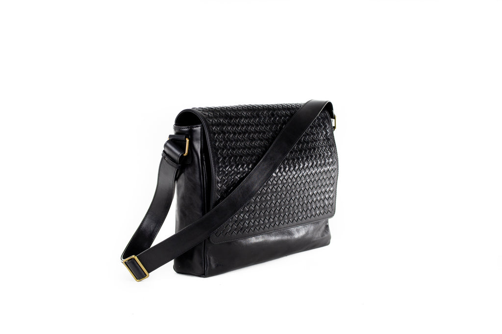 CA 1485 MEN | INT 10 | BLACK - Calonge