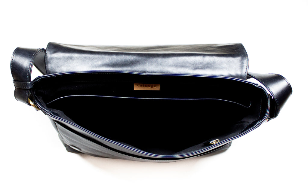 CA 1485 MEN | INT 10 | BLACK - Calonge