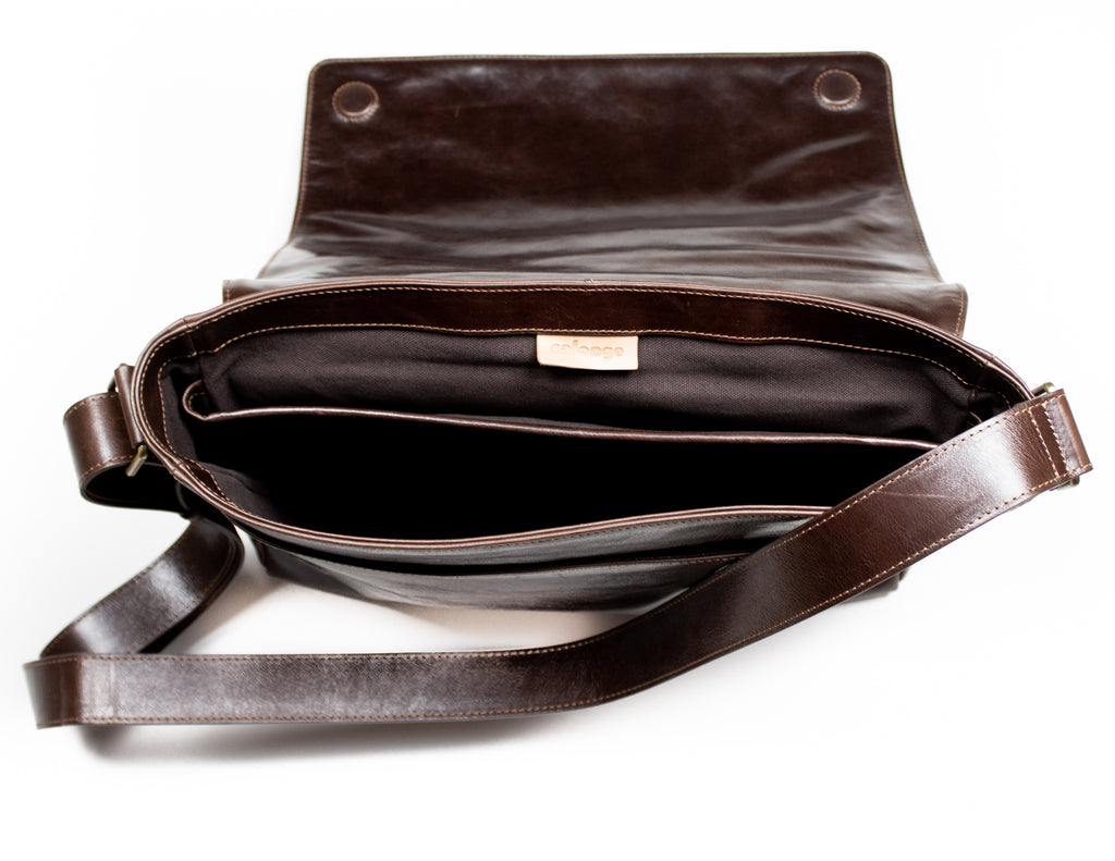 CA 1485 MEN | INT 10 | BROWN - Calonge