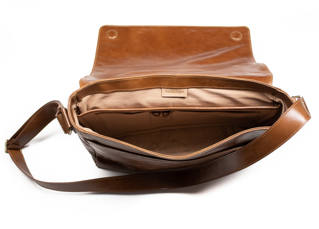 CA 1485 MEN | INT 10 | TAN - Calonge