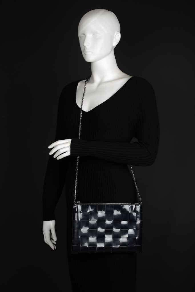 CA 1486 | POCHETTE  DAMA 3 | MIDNIGHT - Calonge