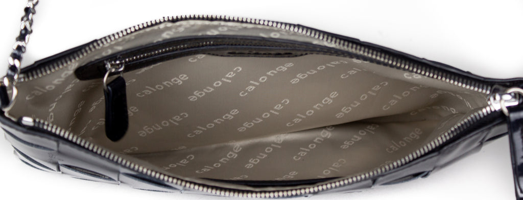 CA 1486 | POCHETTE  DAMA 3 | MIDNIGHT - Calonge