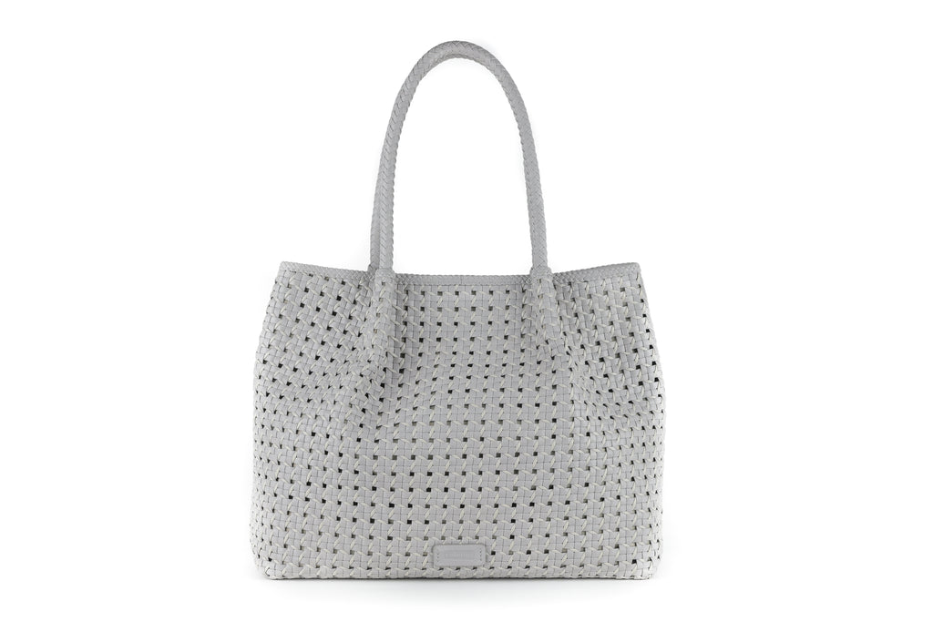 CA 1489 | HANDWOVEN MOULINET | CLOUD - Calonge