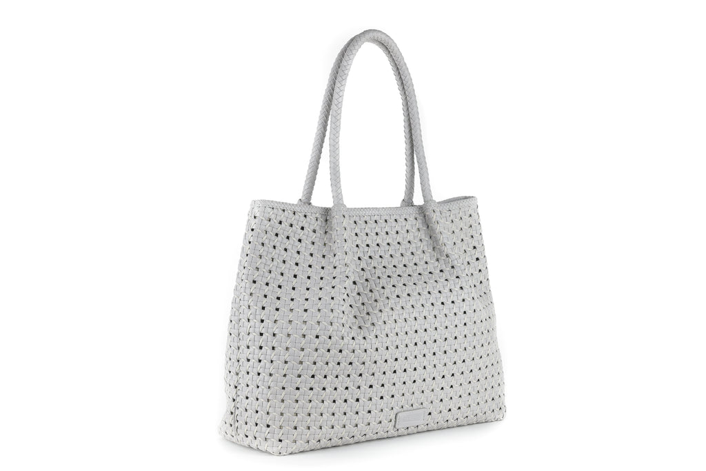 CA 1489 | HANDWOVEN MOULINET | CLOUD - Calonge