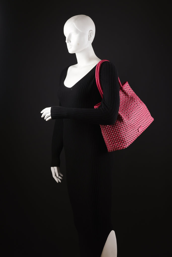 CA 1489 | HANDWOVEN MOULINET | LOTUS - Calonge