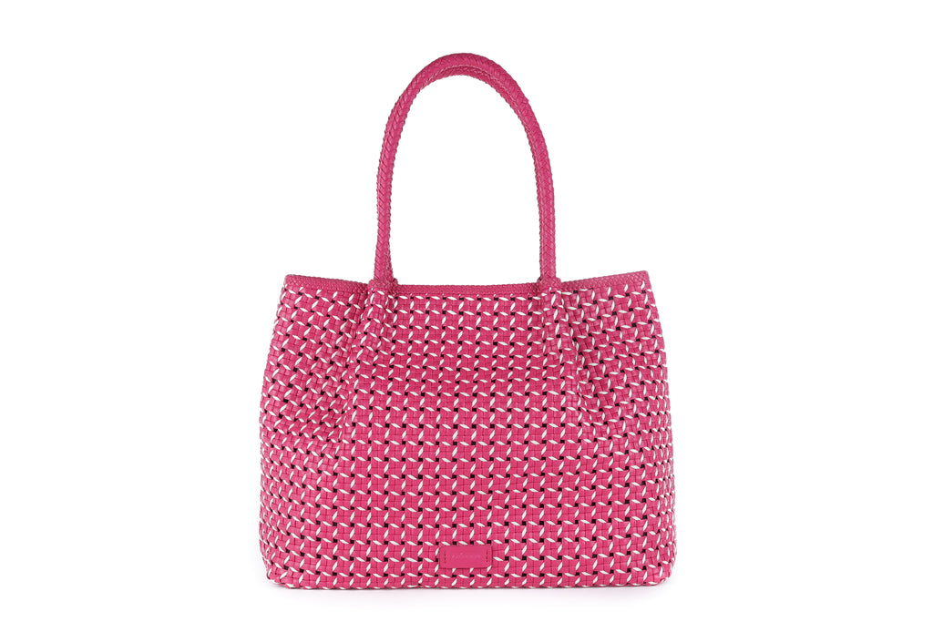 CA 1489 | HANDWOVEN MOULINET | LOTUS - Calonge