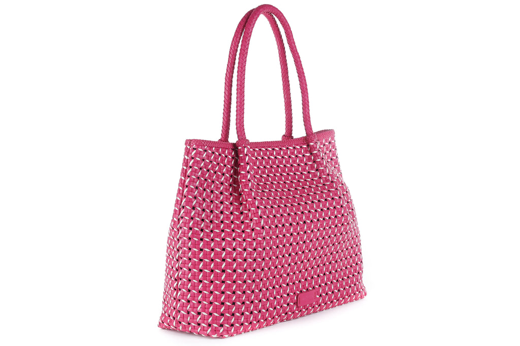 CA 1489 | HANDWOVEN MOULINET | LOTUS - Calonge