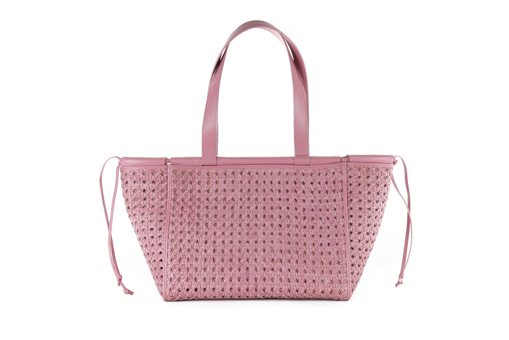 CA 1492 NEW | HANDWOVEN MOULINET | CANDY - Calonge