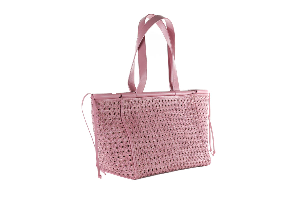 CA 1492 NEW | HANDWOVEN MOULINET | CANDY - Calonge