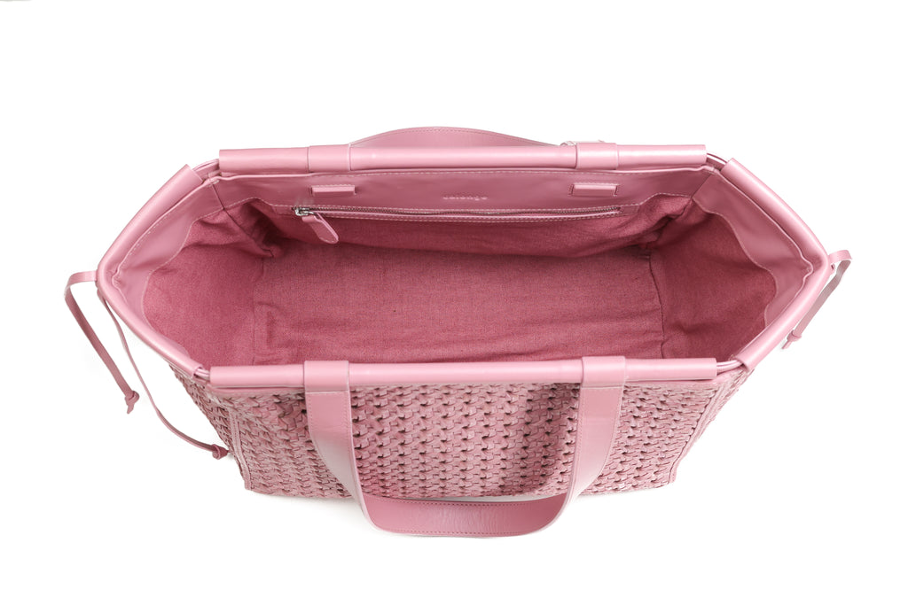 CA 1492 NEW | HANDWOVEN MOULINET | CANDY - Calonge