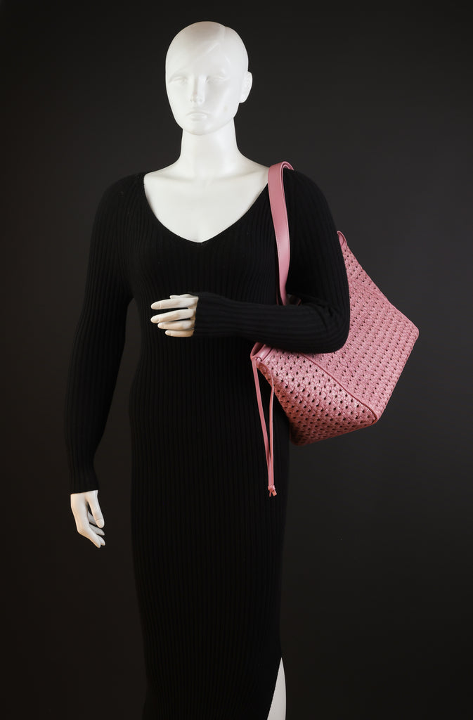 CA 1492 NEW | HANDWOVEN MOULINET | CANDY - Calonge