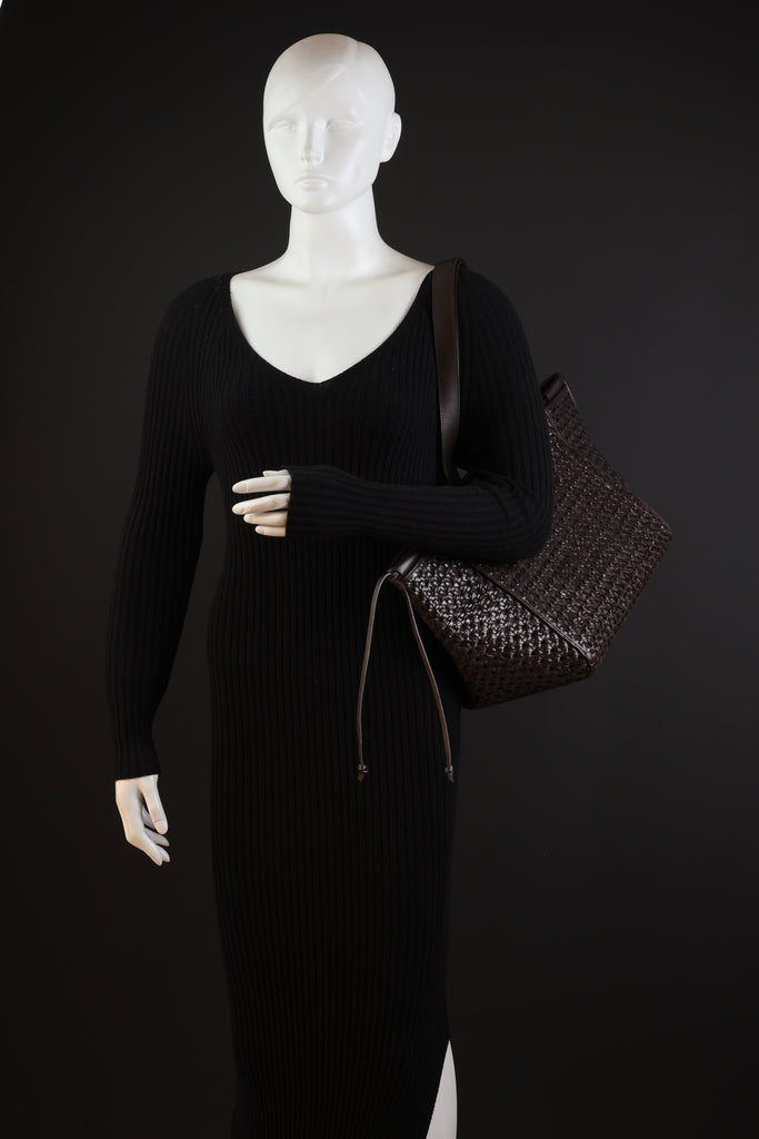 CA 1492 NEW | HANDWOVEN MOULINET | UMBER - Calonge