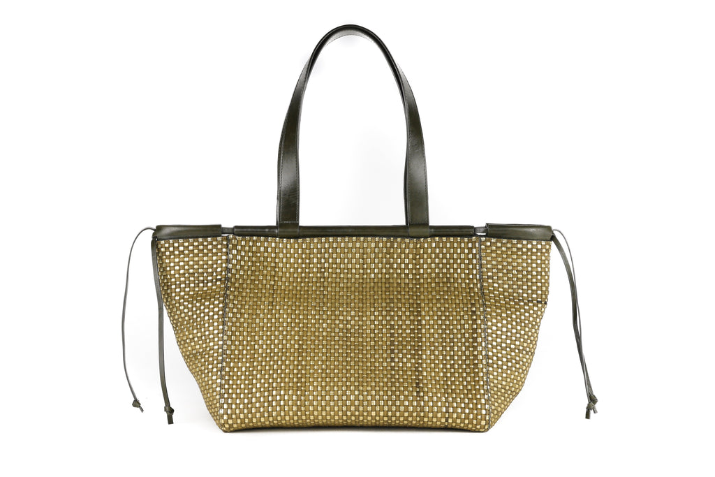 CA 1492 NEW | WOVEN | GOLD RUSH - Calonge