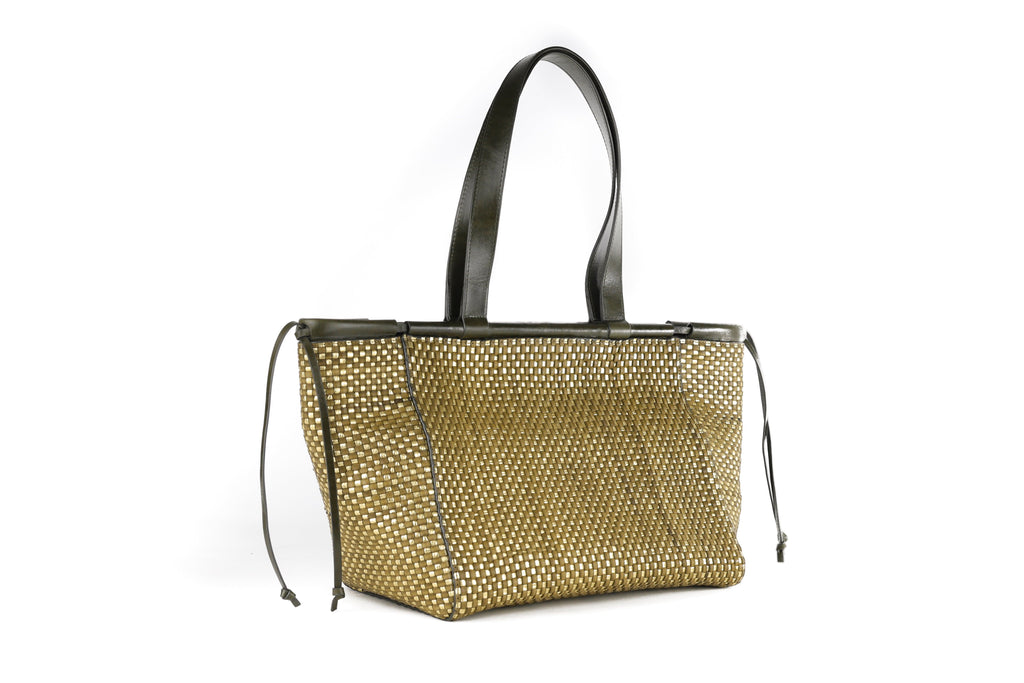 CA 1492 NEW | WOVEN | GOLD RUSH - Calonge