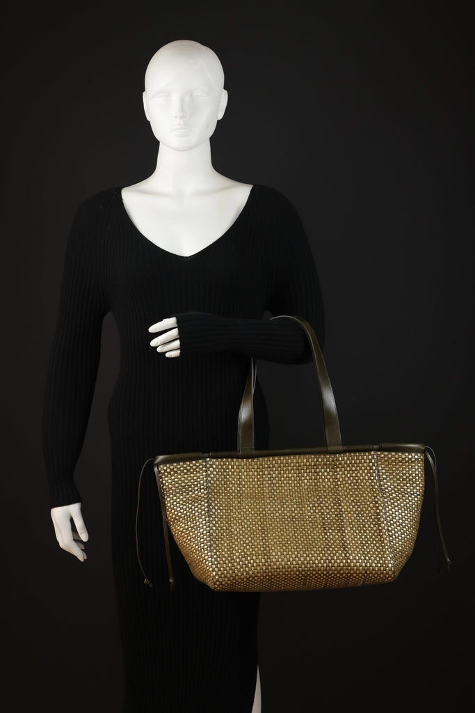 CA 1492 NEW | WOVEN | GOLD RUSH - Calonge