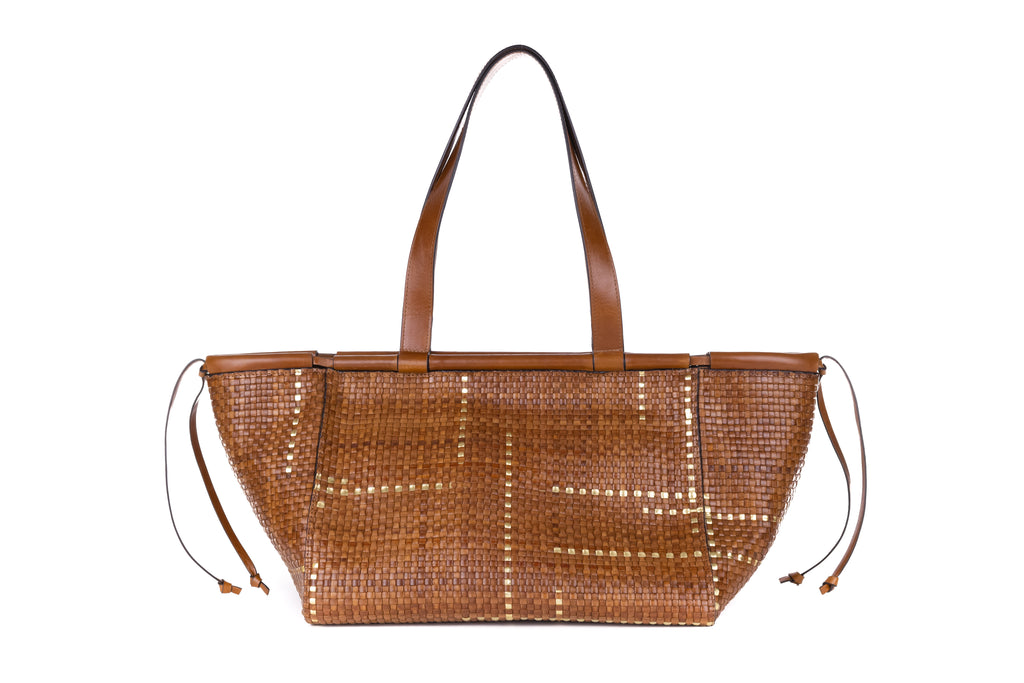 CA 1492 | HANDWOVEN | CITRINE - Calonge