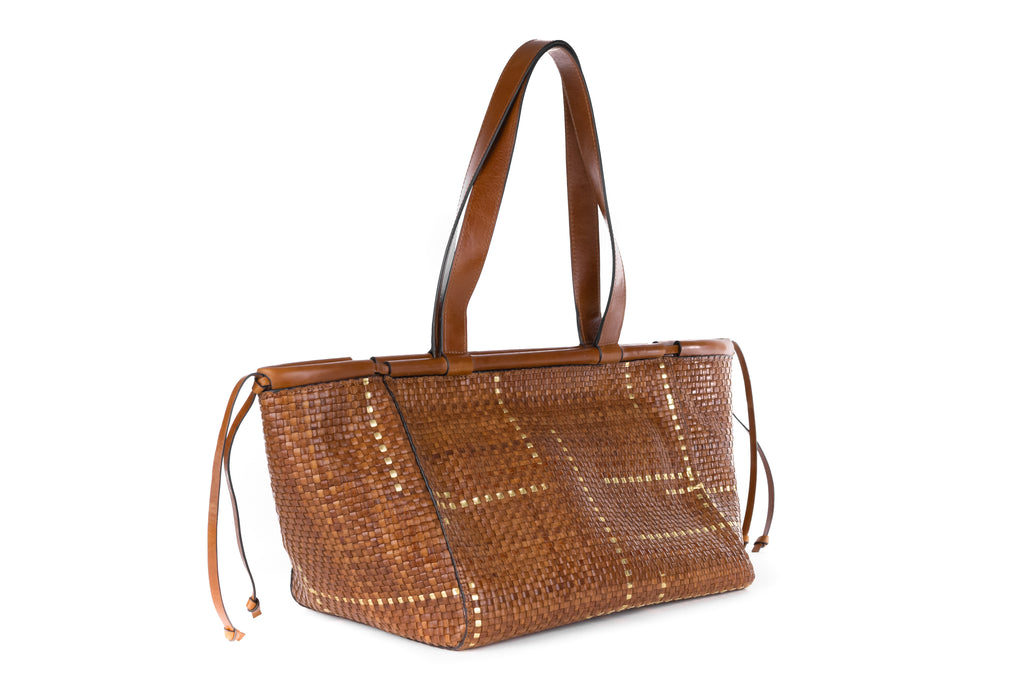 CA 1492 | HANDWOVEN | CITRINE - Calonge