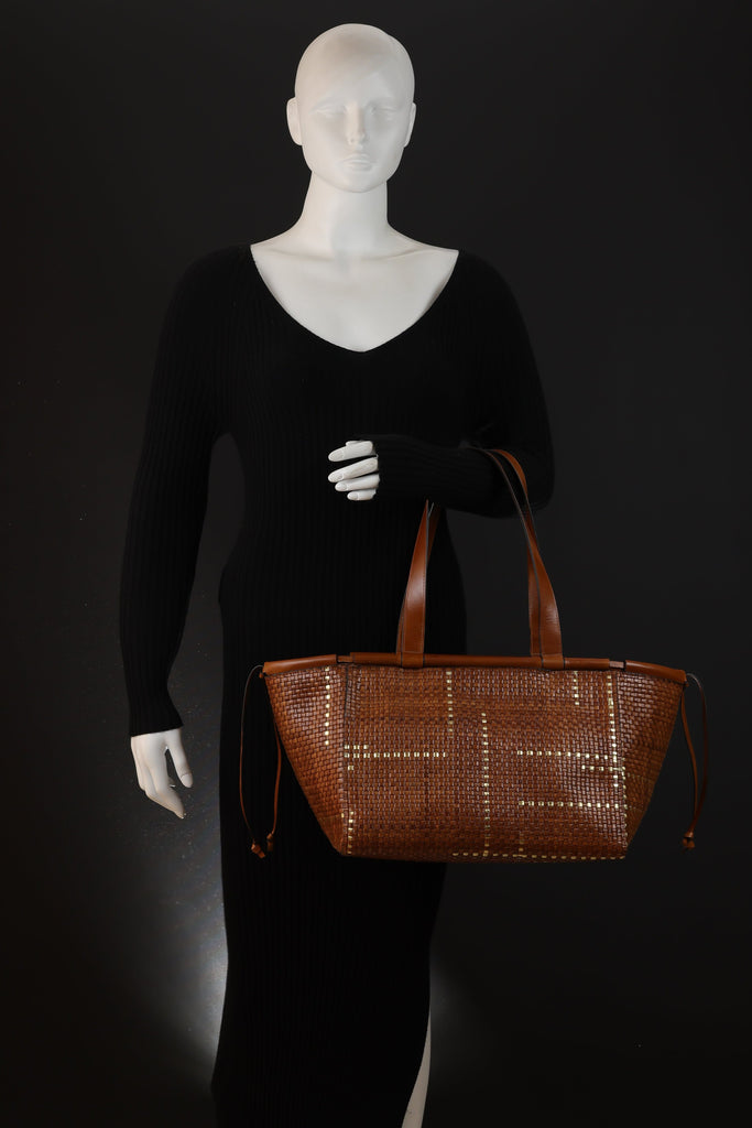 CA 1492 | HANDWOVEN | CITRINE - Calonge