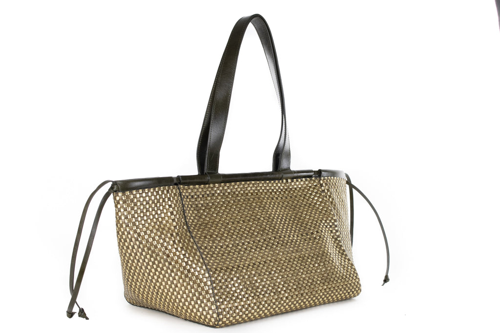 CA 1492 | HANDWOVEN | GOLD RUSH - Calonge