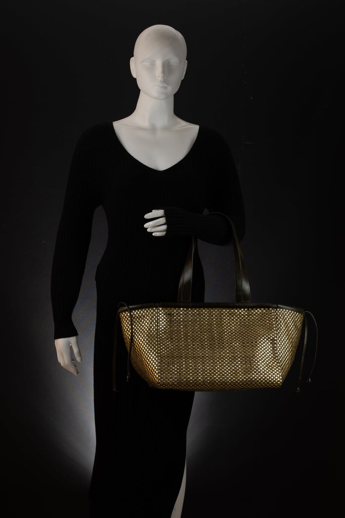 CA 1492 | HANDWOVEN | GOLD RUSH - Calonge