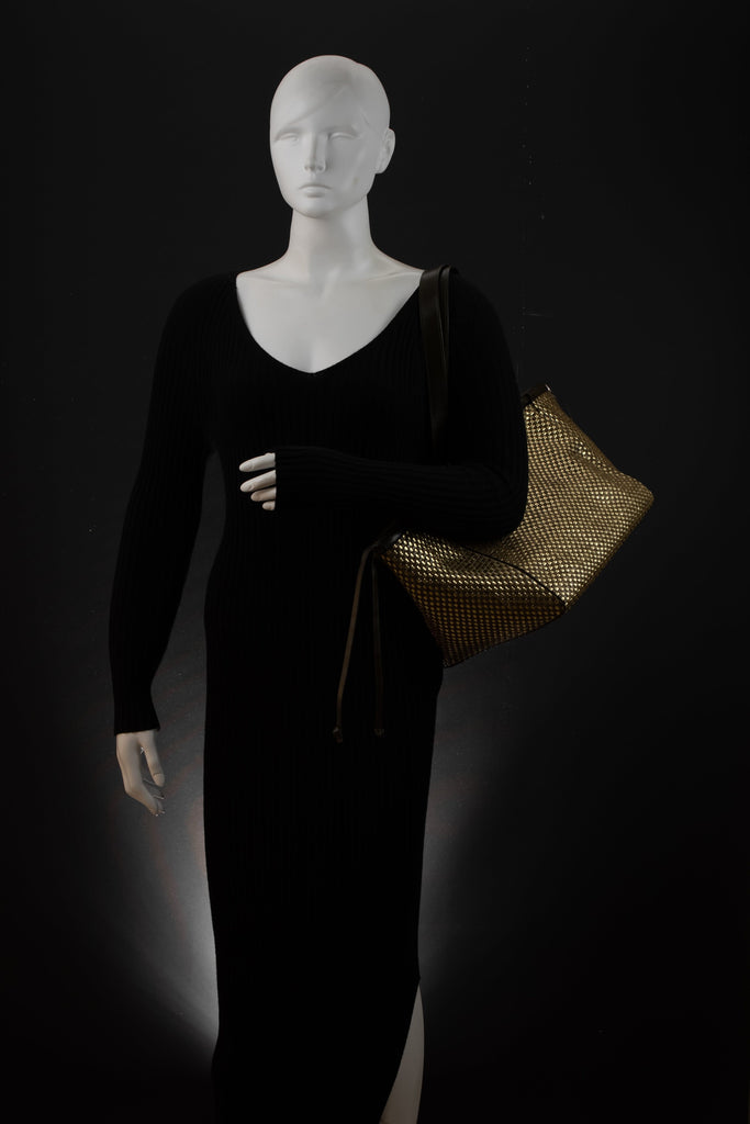 CA 1492 | HANDWOVEN | GOLD RUSH - Calonge