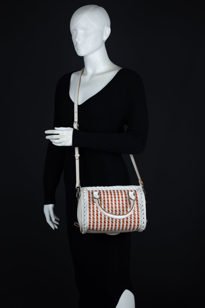 CA 1495 SMALL | INTERLACED | CARNAVAL - Calonge