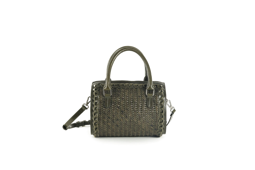 CA 1495 SMALL | INTERLACED | JUNGLE - Calonge