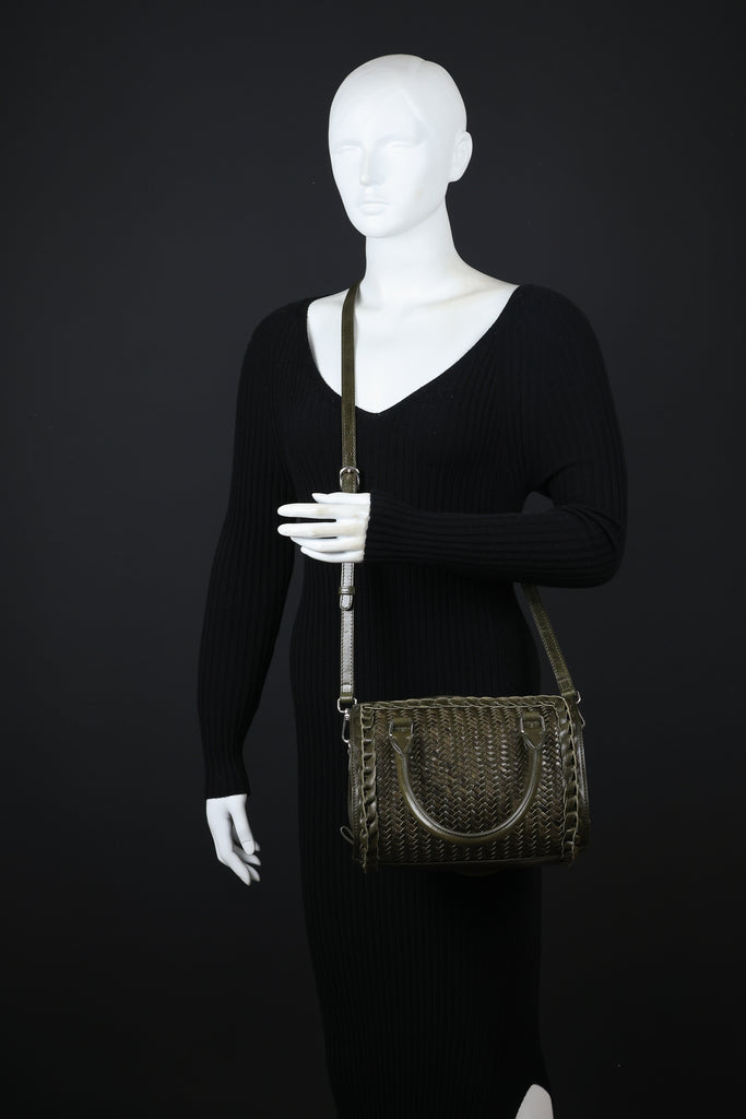 CA 1495 SMALL | INTERLACED | JUNGLE - Calonge