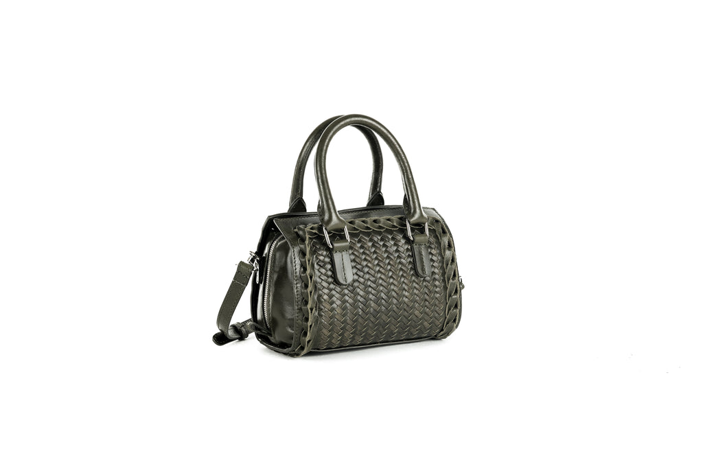 CA 1496 MINI | INTERLACED | JUNGLE - Calonge