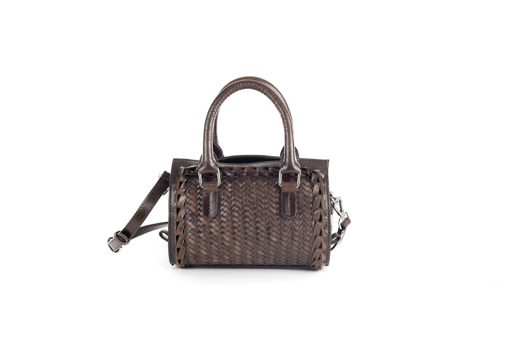 CA 1496 MINI | INTERLACED | LIGHT UMBER - Calonge
