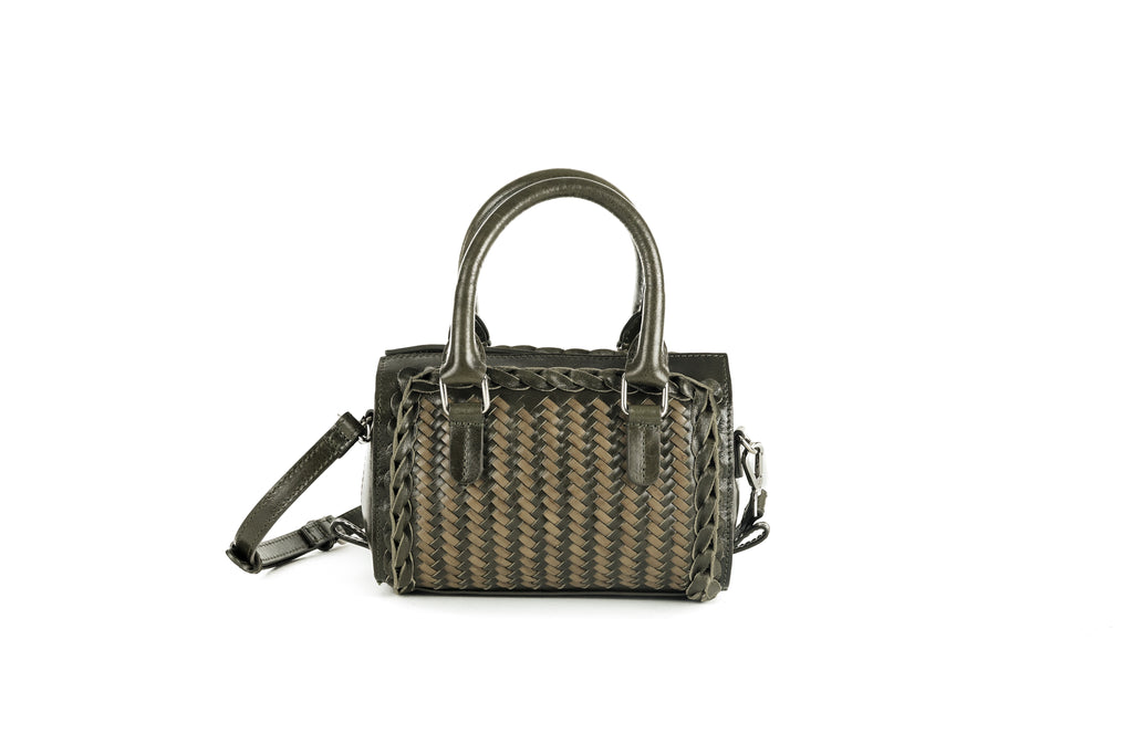 CA 1496 MINI | INTERLACED | MEADOW 2 - Calonge