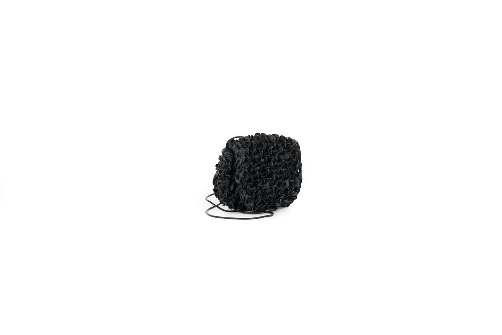 CA 1498 MINIATURE | IRIS | BLACK - Calonge