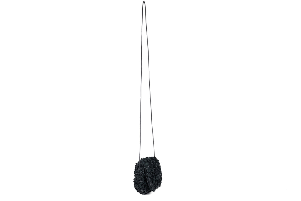 CA 1498 MINIATURE | IRIS | BLACK - Calonge