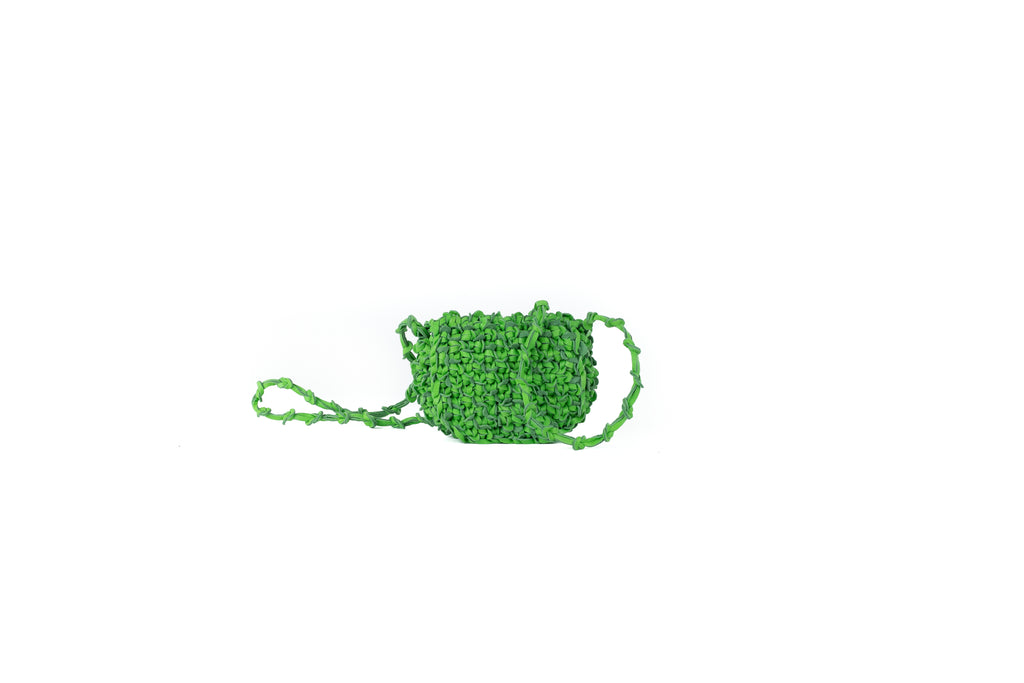 CA 1498 MINIATURE | IRIS | KIWI - Calonge