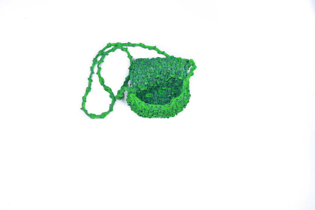 CA 1498 MINIATURE | IRIS | KIWI - Calonge